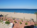 PEÑISCOLA - Avd. Papa Luna 2hab+ Parking Frontal Mar - 96.000€